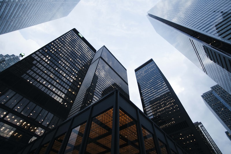 Office building