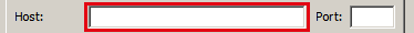 Hostname